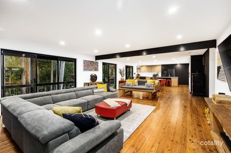 Property photo of 55 Lynbara Avenue St Ives NSW 2075