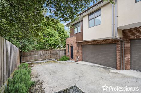 Property photo of 5/16 Rosella Avenue Boronia VIC 3155