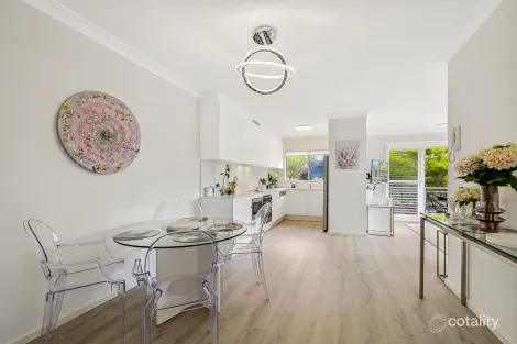 Property photo of 7/15-17 Macpherson Street Waverley NSW 2024