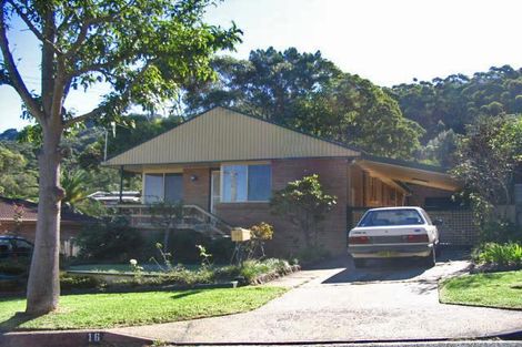 16 Joseph St, Woonona, NSW 2517