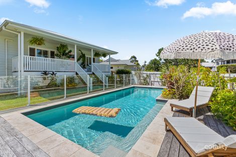 Property photo of 21 Palm-Lily Crescent Bangalow NSW 2479