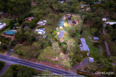 Property photo of 185-191 Ison Road Greenbank QLD 4124