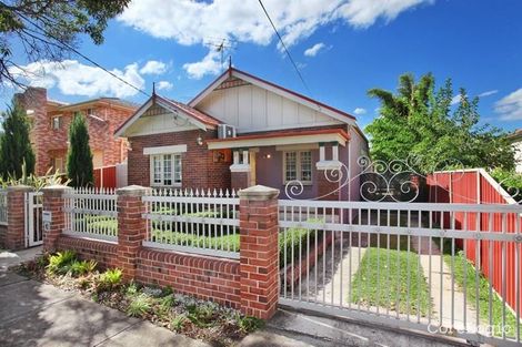 Property photo of 38 Charlotte Street Campsie NSW 2194