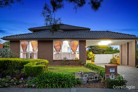 Property photo of 98 Argyle Way Wantirna South VIC 3152