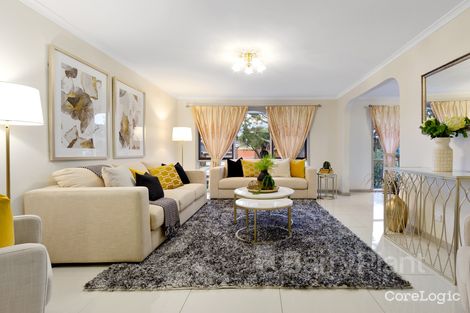 Property photo of 98 Argyle Way Wantirna South VIC 3152