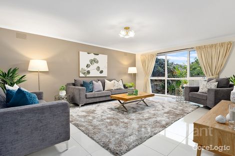 Property photo of 98 Argyle Way Wantirna South VIC 3152