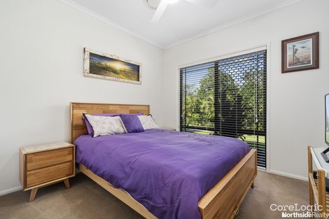 Property photo of 44 Ira Buckby Road West Cashmere QLD 4500