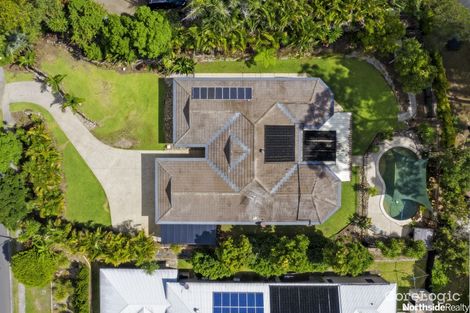 44 Ira Buckby Rd W, Cashmere, QLD 4500