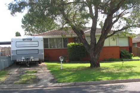 Property photo of 4 Duke Street East Hills NSW 2213