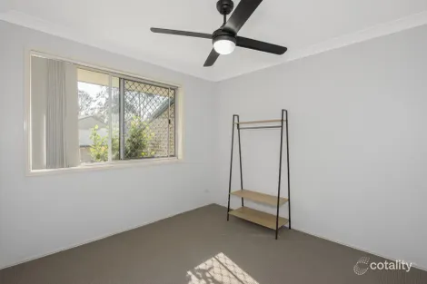 Property photo of 14/70 Ridgevale Drive Helensvale QLD 4212