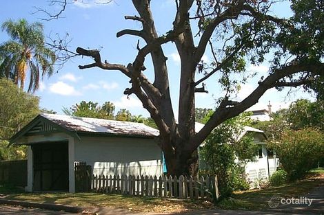 70 Ward St, The Range, QLD 4700