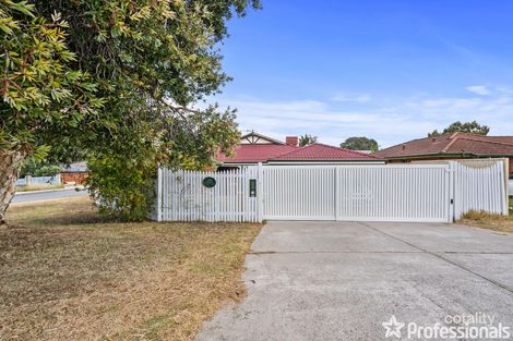 Property photo of 20 Haig Street Ashfield WA 6054
