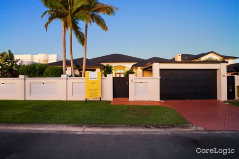 Property photo of 55 Montevideo Drive Clear Island Waters QLD 4226
