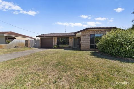 41 Cambridge Cres, Cooloongup, WA 6168