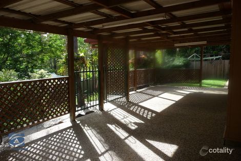 Property photo of 12 Jules Avenue Rochedale South QLD 4123
