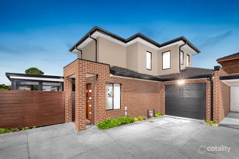 Property photo of 2/4 Eric Court Oakleigh South VIC 3167
