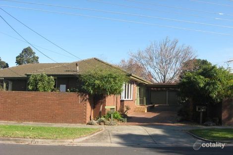 Property photo of 2/23 Olympic Avenue Cheltenham VIC 3192