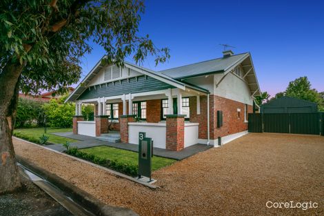 Property photo of 3 Hobbs Street Tanunda SA 5352