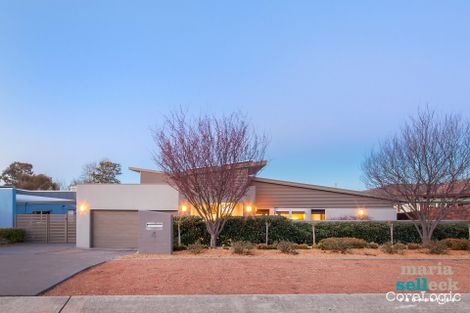 Property photo of 4 Burrendong Street Duffy ACT 2611