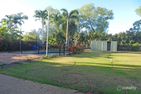 Property photo of 11 Lakes Crescent Marrara NT 0812