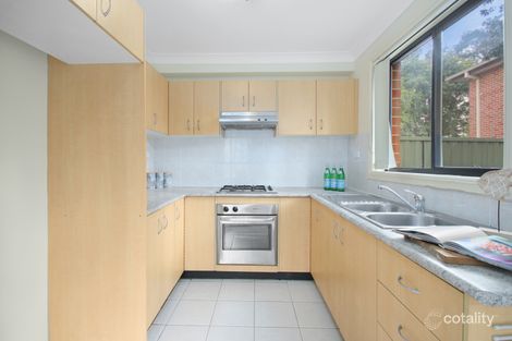 Property photo of 3/67 Spencer Street Rooty Hill NSW 2766