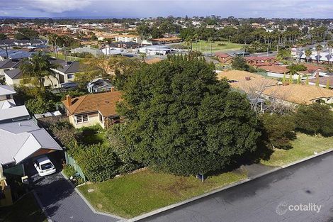 Property photo of 32 Orchid Street Joondanna WA 6060