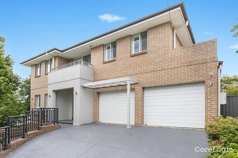 Property photo of 1 Hume Avenue Ermington NSW 2115