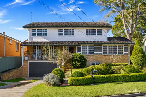 Property photo of 6 Karwarra Place Peakhurst Heights NSW 2210