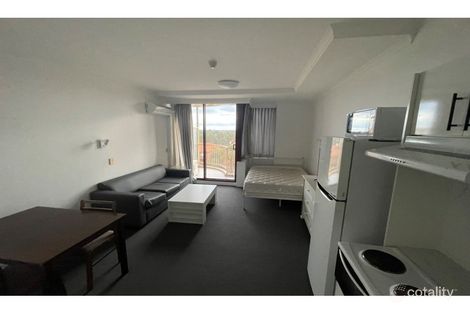 Property photo of 91/22-32 Great Western Highway Parramatta NSW 2150