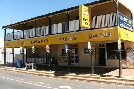 77 Oak St, Barcaldine, QLD 4725