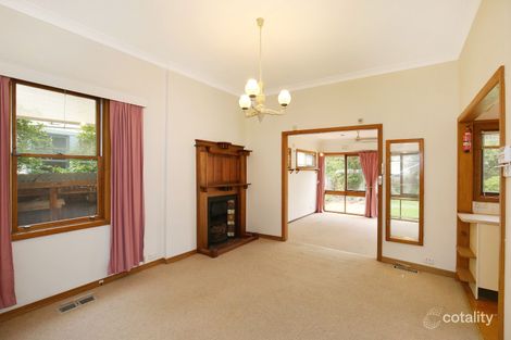Property photo of 30 Naroon Road Alphington VIC 3078