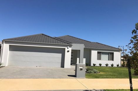Property photo of 28 Santorini Parkway Baldivis WA 6171