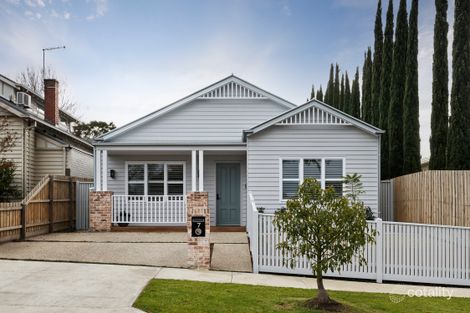 7 Hammond St, Thornbury, VIC 3071