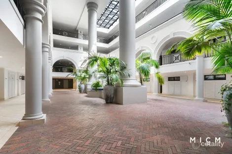 416/360 St Kilda Rd, Melbourne, VIC 3004