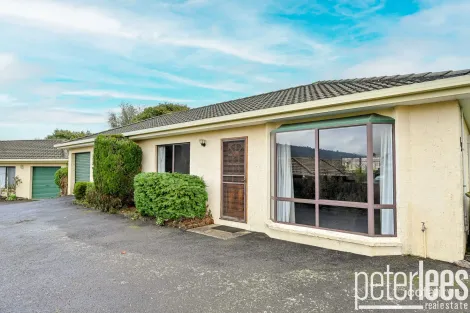 Property photo of 1/15 Glover Avenue Blackstone Heights TAS 7250