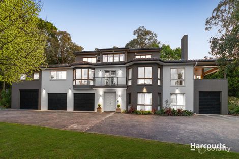 14 Lookover Rd, Donvale, VIC 3111