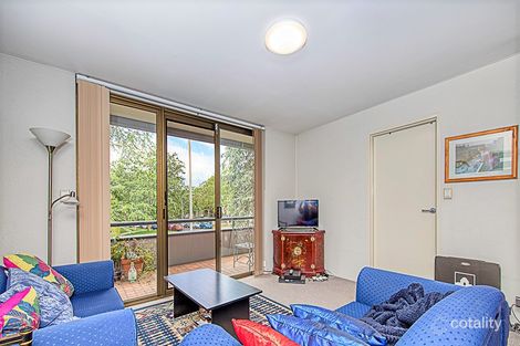 Property photo of 203/10 Currie Crescent Griffith ACT 2603