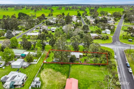 Property photo of 2 Edward Street Tarpeena SA 5277