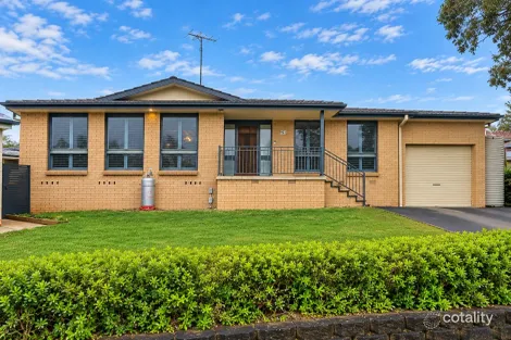 28 Nathaniel Pde, Kings Langley, NSW 2147