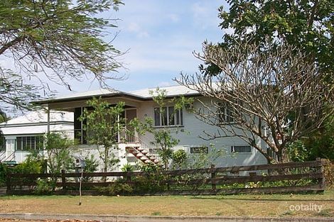 15 Spencer St, The Range, QLD 4700