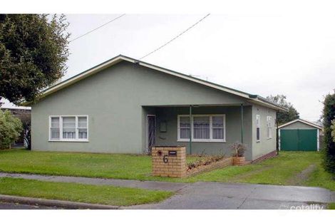 6 Garden St, Portland, VIC 3305