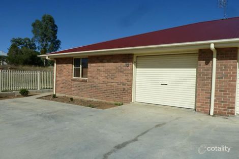 12/9 Thibault St, South Tamworth, NSW 2340