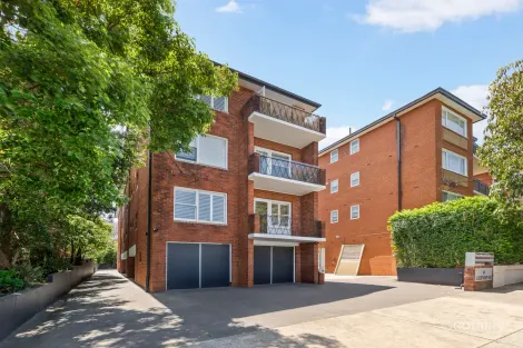 Property photo of 1/49 Gilderthorpe Avenue Randwick NSW 2031