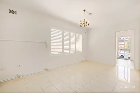 Property photo of 1/49 Gilderthorpe Avenue Randwick NSW 2031