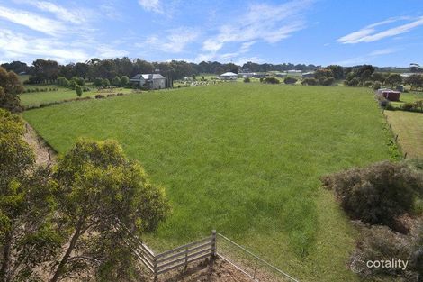 22 Ritchie St, Kirkstall, VIC 3283