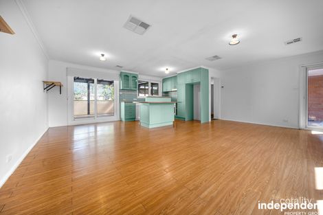 Property photo of 198 Kingsford Smith Drive Spence ACT 2615