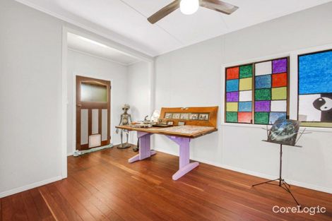 Property photo of 25 Golding Street Barney Point QLD 4680