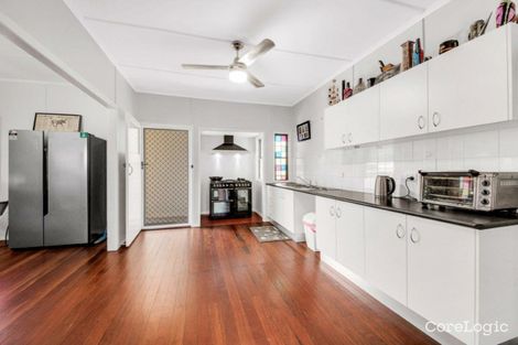 Property photo of 25 Golding Street Barney Point QLD 4680