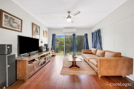 Property photo of 25 Golding Street Barney Point QLD 4680