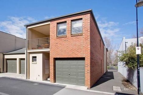 30 Lincoln Mews, Kensington, VIC 3031